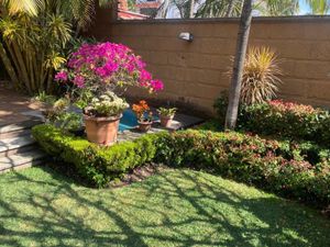 Casa en Venta en Lomas de Cortes Cuernavaca