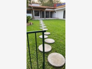 Casa en Venta en Bello Horizonte Cuernavaca