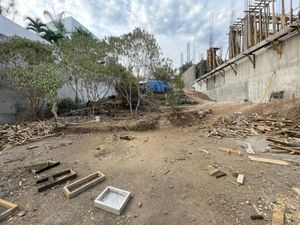 Terreno en Venta en Vista Hermosa Cuernavaca