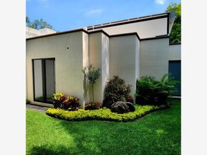 Casa en Venta en Lomas de Cuernavaca Temixco