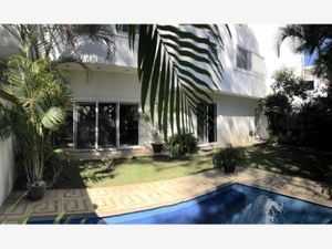 Casa en Venta en Chapultepec Cuernavaca