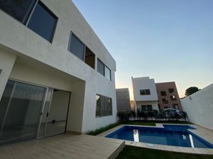 Casa en Venta en Lomas de Cuernavaca Temixco