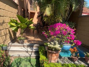 Casa en Venta en Lomas de Cortes Cuernavaca