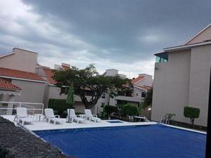 Departamento en Venta en La Pradera Cuernavaca