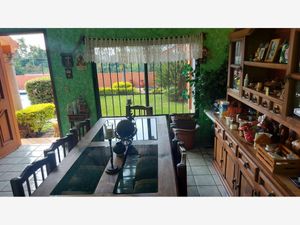 Casa en Venta en Los Volcanes Cuernavaca