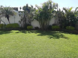 Casa en Renta en Ahuatepec Cuernavaca