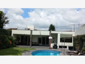 Casa en Venta en Tlaltenango Cuernavaca