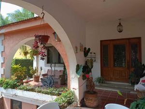 Casa en Venta en San Anton Cuernavaca