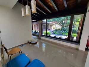 Casa en Venta en Lomas del Mirador Cuernavaca