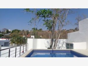 Casa en Venta en Burgos Sección Casa Blanca Temixco