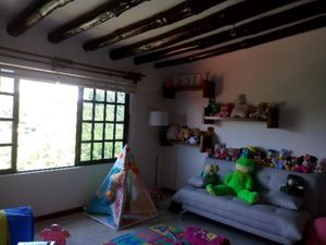 Casa en Venta en Rancho Tetela Cuernavaca