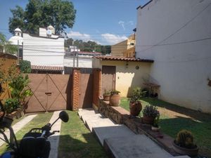 Casa en Venta en Buenavista Cuernavaca