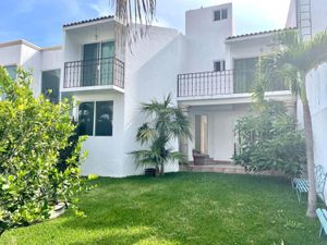 Casa en Venta en Ahuatlán Tzompantle Cuernavaca