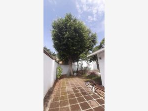 Casa en Venta en Jacarandas Cuernavaca