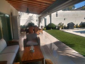 Casa en Venta en Vista Hermosa Cuernavaca