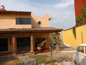 Casa en Venta en Lomas de Ahuatlán Cuernavaca