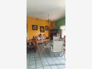 Casa en Venta en Los Volcanes Cuernavaca