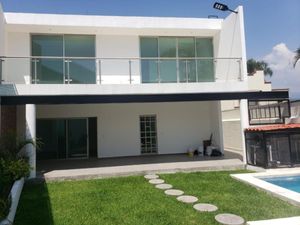 Casa en Venta en San Jerónimo Ahuatepec Cuernavaca