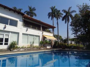 Casa en Venta en Rancho Tetela Cuernavaca