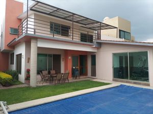 Casa en Venta en Jose G Parres Jiutepec