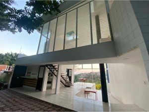 Casa en Venta en Club de Golf Cuernavaca