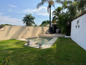 Casa en Venta en Sumiya Jiutepec