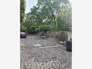 Terreno en Venta en Las Palmas Cuernavaca