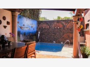 Casa en Venta en Vista Hermosa Cuernavaca