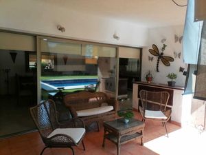 Casa en Venta en Real Hacienda de San José Jiutepec