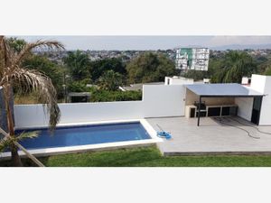 Casa en Venta en Brisas Temixco