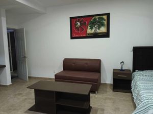 Departamento en Renta en Provincias del Canadá Cuernavaca