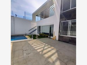 Casa en Venta en Delicias Cuernavaca