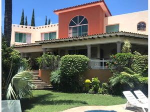 Casa en Venta en Real de Tetela Cuernavaca