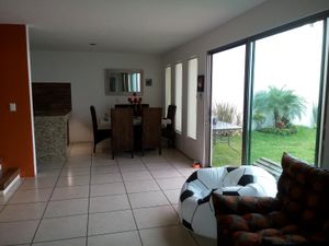 Casa en Venta en Los Presidentes Temixco