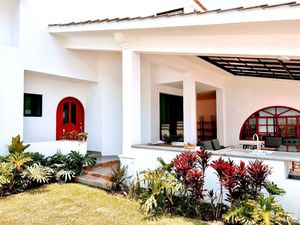 Casa en Venta en Delicias Cuernavaca