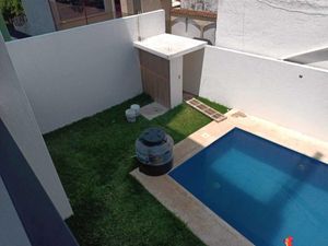 Departamento en Venta en Lomas de Tzompantle Cuernavaca