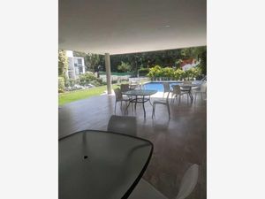 Departamento en Renta en Chapultepec Cuernavaca