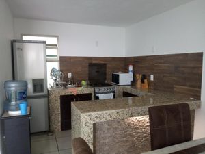 Casa en Venta en Los Presidentes Temixco