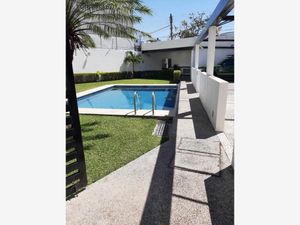 Departamento en Venta en Brisas Temixco