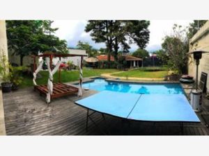 Casa en Venta en Tzompantle Norte Cuernavaca