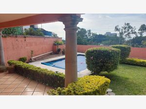 Casa en Venta en Los Volcanes Cuernavaca