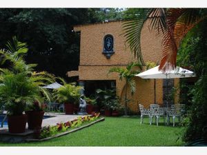 Casa en Renta en Las Quintas Cuernavaca