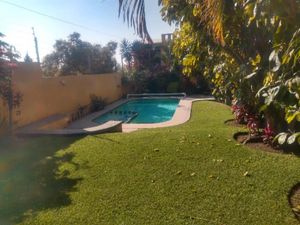 Casa en Venta en Lomas de Cortes Cuernavaca