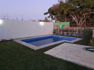 Casa en Venta en Lomas de Cuernavaca Temixco