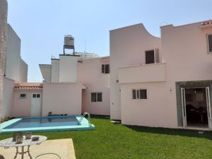 Casa en Venta en Jardines de Reforma Cuernavaca