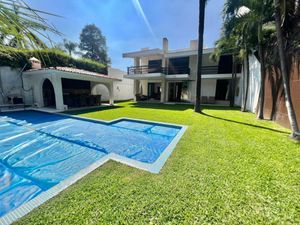 Casa en Renta en Rinconada Vista Hermosa Cuernavaca