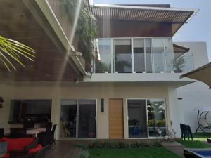 Casa en Venta en Chapultepec Cuernavaca