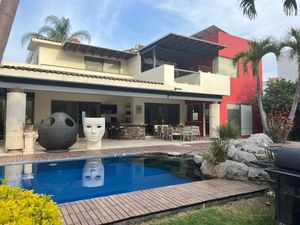 Casa en Venta en San Jerónimo Ahuatepec Cuernavaca