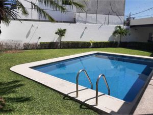 Departamento en Venta en Brisas Temixco