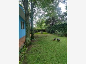 Casa en Venta en Ahuatepec Cuernavaca